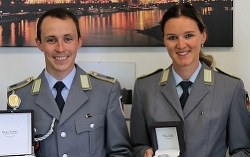 ATHLETENTAGEBUCH - VIELEN DANK AN DENISE HERRMANN-WICK UND ERIC FRENZEL