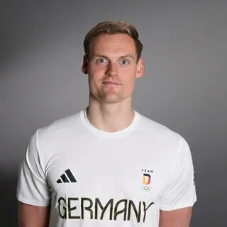 PARIS 2024 - UNSERE ASSE FÜR PARIS
