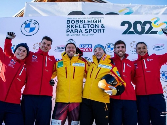 SKELETON - SUSI KREHER HOLT ZWEITES WM-GOLD