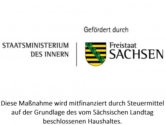 Sächsisches Staatsministerium des Innern