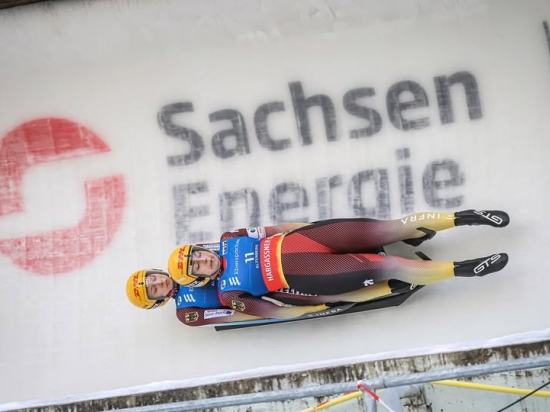 RODELN+++ VERANSTALTUNGSTIPP: RODEL-WELTCUP IN ALTENBERG