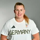 PARIS 2024 - UNSERE ASSE FÜR PARIS
