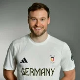 PARIS 2024 - UNSERE ASSE FÜR PARIS
