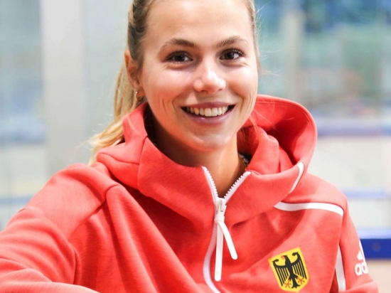 SHORTTRACK - ANNA SEIDEL BEENDET KARRIERE