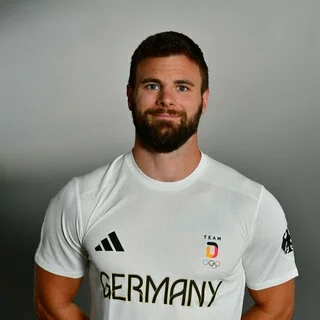 PARIS 2024 - UNSERE ASSE FÜR PARIS