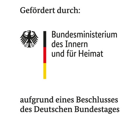 Bundesministerium des Innern