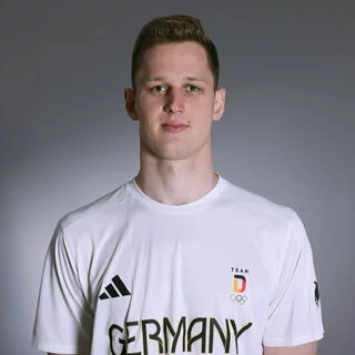 PARIS 2024 - UNSERE ASSE FÜR PARIS