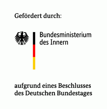 Bundesministerium des Innern