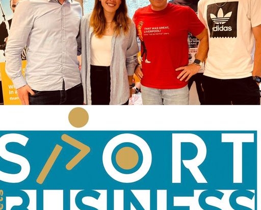 ATHLETENTAGEBUCH - BUSINESS MEETS FITNESS