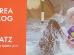 Eliteschülerin des Sports 2019