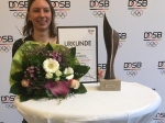 Eliteschülerin des Sports 2019